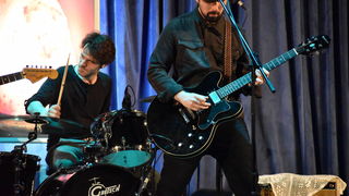 Orvel @ Urbofon Live Orvel @ Urbofon Live