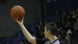 KK Borik-Puntamika – KK Dubrava