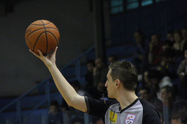 KK Borik-Puntamika – KK Dubrava