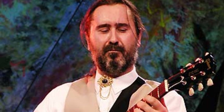 Elvis Stanić (Foto:jazz.hr) Elvis Stanić (Foto:jazz.hr)