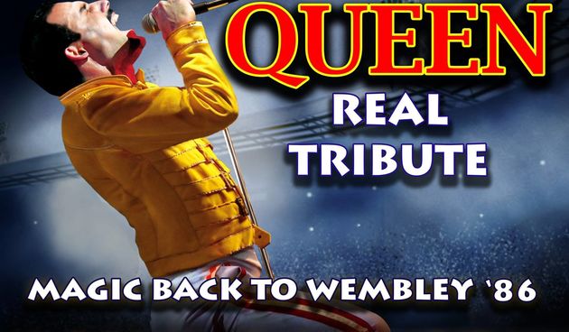 Queen Real Tribute sutra u Arsenalu za kraj zabavnog dijela VAKANZA-e