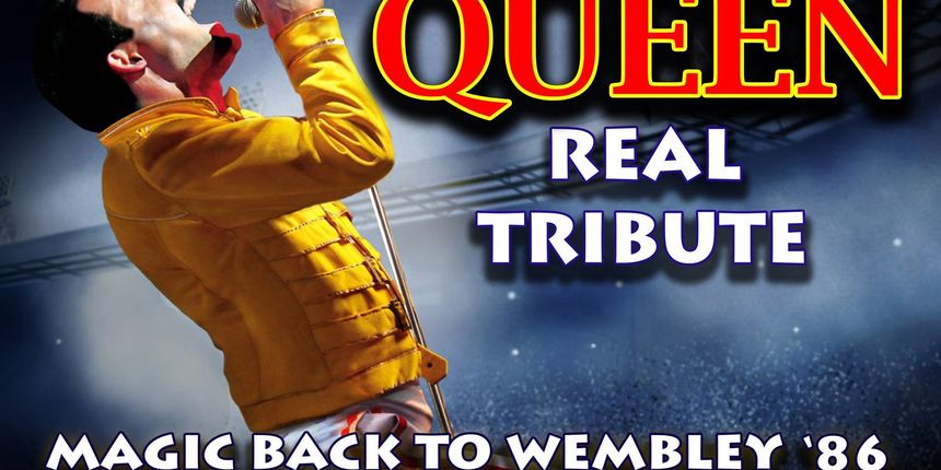 Queen Real Tribute sutra u Arsenalu za kraj zabavnog dijela VAKANZA-e