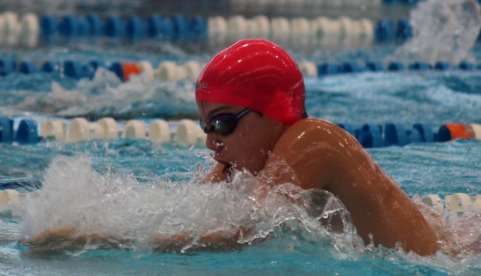 PK Jadera, Mateo Škalec