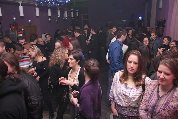 Klub Satir: Humanitarni koncert za štićenike Centra za rehabilitaciju (Foto:Saša Čuka)