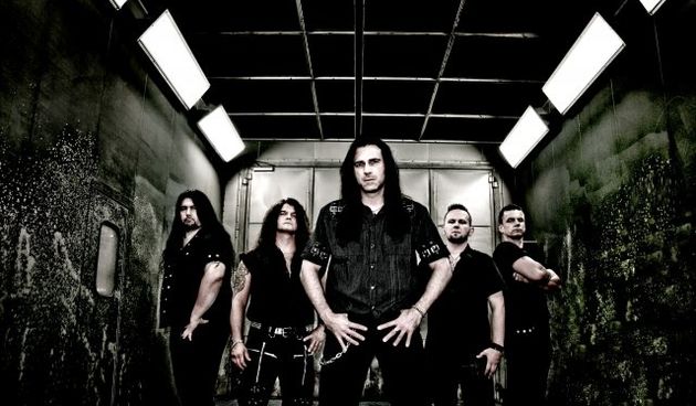 Brainstorm, Graveworm, Fueled By Fire, Steelwing, Nexus Inferis; Emergeny Gate i Huntress potvrdili su nastup na Metalfest Open Air Croatia 2012.