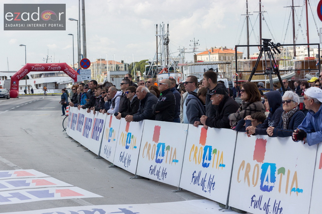 Đir po gradu 20. travnja 2017. Đir po gradu 20. travnja 2017.