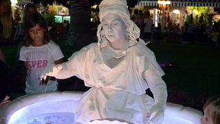 11. Biogradska noć na obali Petra Krešimira IV. Foto. Gordana Šarić 11. Biogradska noć na obali Petra Krešimira IV. Foto. Gordana Šarić