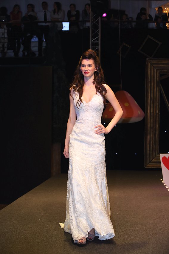 9. Festival vjenčanja u Zadru, druga večer