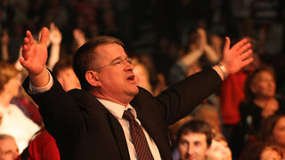 25 godina klape Intrade (foto:Saša Čuka)