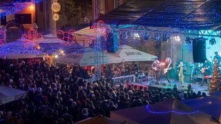 Željko Bebek @ Advent u Zadru