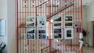 Zadarska Fontana na starim fotografijama i razglednicama Zadarska Fontana na starim fotografijama i razglednicama