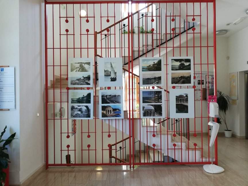 Zadarska Fontana na starim fotografijama i razglednicama Zadarska Fontana na starim fotografijama i razglednicama