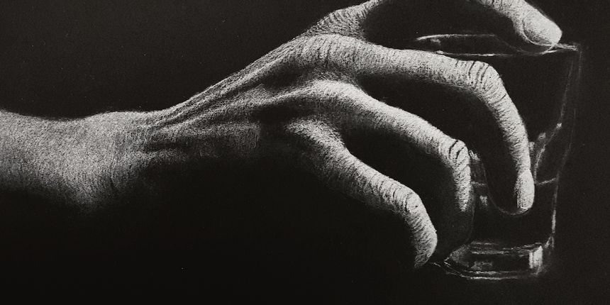 15 minuta slave – Ante Dorkin