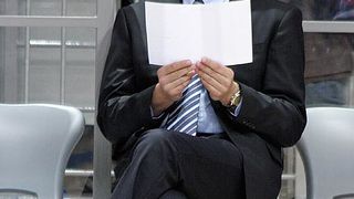 Zmago Sagadin, KK Zadar – KK Vojvodina (foto: Marin Gospić)