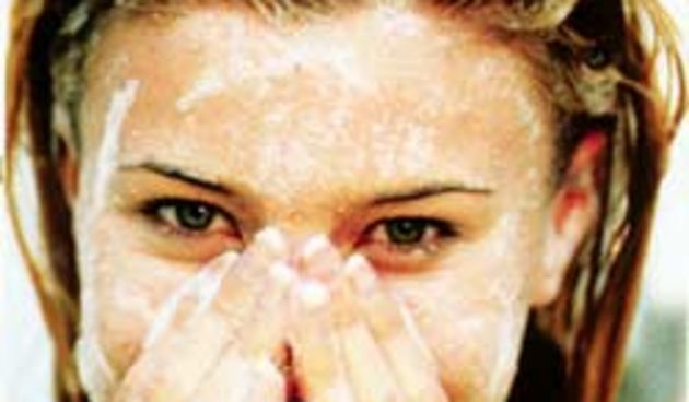 Maska za lice(foto:freshline.co)