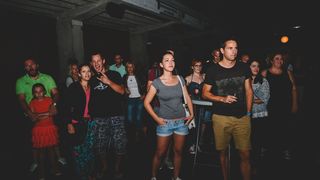 VAK”AN”ZA Sport & Music Fiestival: Tribute to Queen VAK”AN”ZA Sport & Music Fiestival: Tribute to Queen