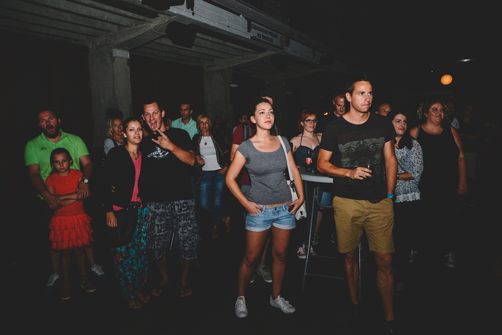 VAK”AN”ZA Sport & Music Fiestival: Tribute to Queen VAK”AN”ZA Sport & Music Fiestival: Tribute to Queen