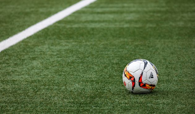 Nogometna lopta