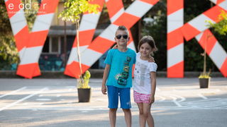 KvartArt 2018: Dan ispunjen radionicama, dramskom predstavom i projekcijom filma