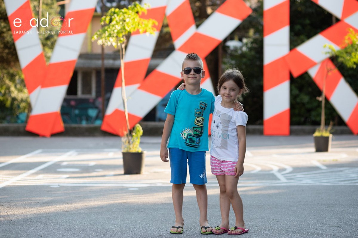 KvartArt 2018: Dan ispunjen radionicama, dramskom predstavom i projekcijom filma