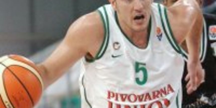 Marino Baždarić (Foto:solobasket.com) Marino Baždarić (Foto:solobasket.com)