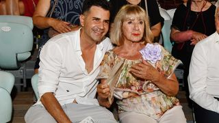 Koncert “Arsen, Čovjek kao ja” @ Tvrđava Sv. Mihovila