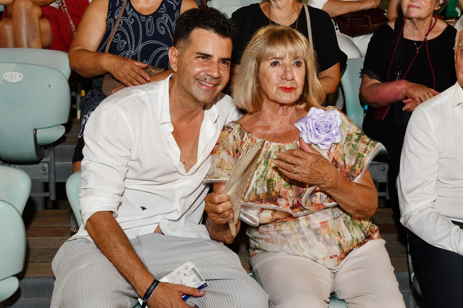 Koncert “Arsen, Čovjek kao ja” @ Tvrđava Sv. Mihovila