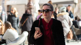 Đir po gradu, četvrtak 14. veljače 2019.