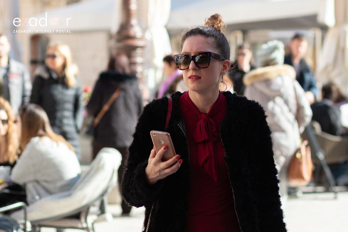 Đir po gradu, četvrtak 14. veljače 2019.