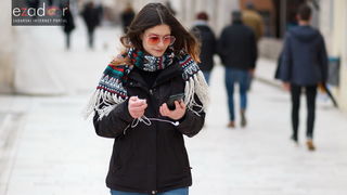 Đir po gradu, srijeda 21. veljače 2018. Đir po gradu, srijeda 21. veljače 2018.