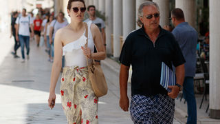 Đir po gradu, 23. lipnja 2021. Đir po gradu, 23. lipnja 2021.