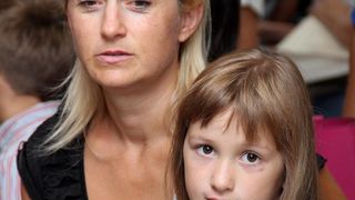 Prijem prvašića u OŠ Smiljevac