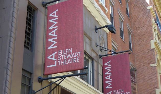 Newyorška La MaMa: vizija koja je pokrenula revoluciju u teatru