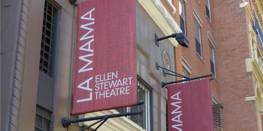 Newyorška La MaMa: vizija koja je pokrenula revoluciju u teatru
