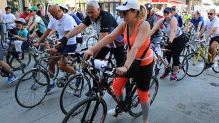 17. Virska biciklijada: 498 biciklista feštalo na Viru 17. Virska biciklijada: 498 biciklista feštalo na Viru