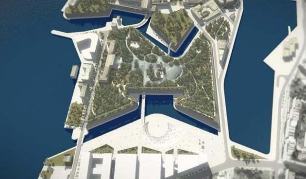 “Vrata Zadra” traže investitore na sajmu nekretnina u Münchenu