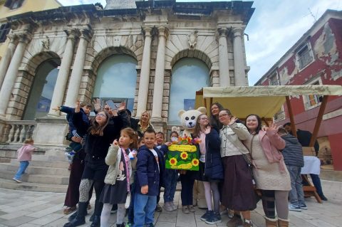 Svjetski je dan osoba s Down sindromom. Suzana Periša: Inkluzija je nekad bila nepoznata riječ