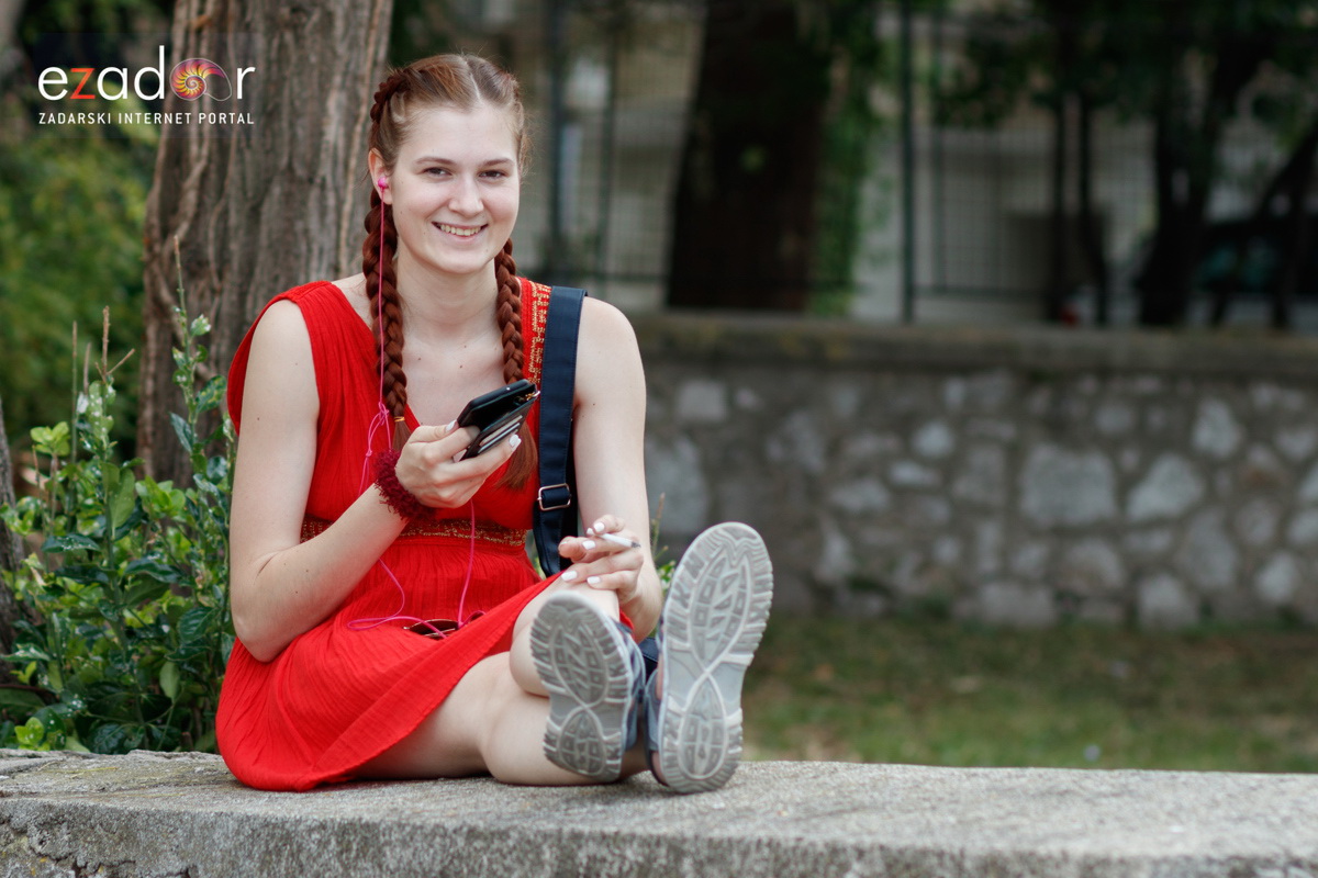 Đir po gradu, ponedjeljak 15. srpnja 2019. Đir po gradu, ponedjeljak 15. srpnja 2019.