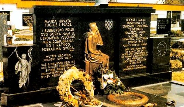 Bleiburg (Foto: croradio.net)