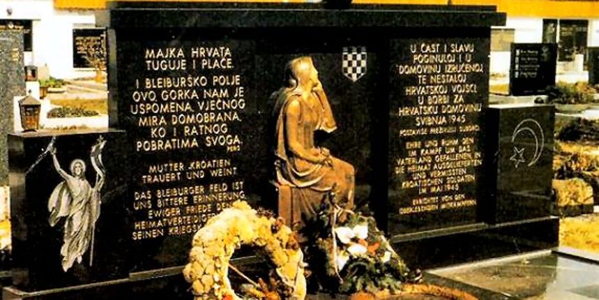 Bleiburg (Foto: croradio.net) Bleiburg (Foto: croradio.net)