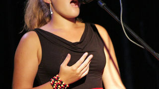 Humanitarni koncert za djecu Dikla