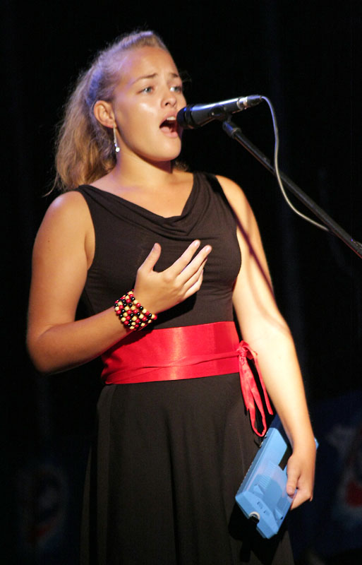 Humanitarni koncert za djecu Dikla