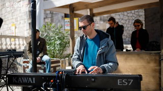 Đir po gradu, subotnja špica 6. travnja 2019. Đir po gradu, subotnja špica 6. travnja 2019.