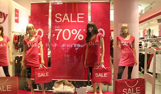 sniženje – rasprodaja – outlet (foto: seebiz.eu)