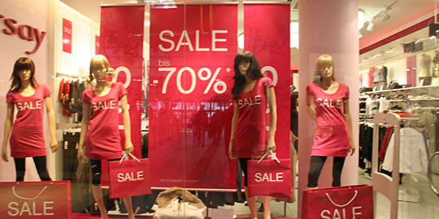 sniženje – rasprodaja – outlet (foto: seebiz.eu)