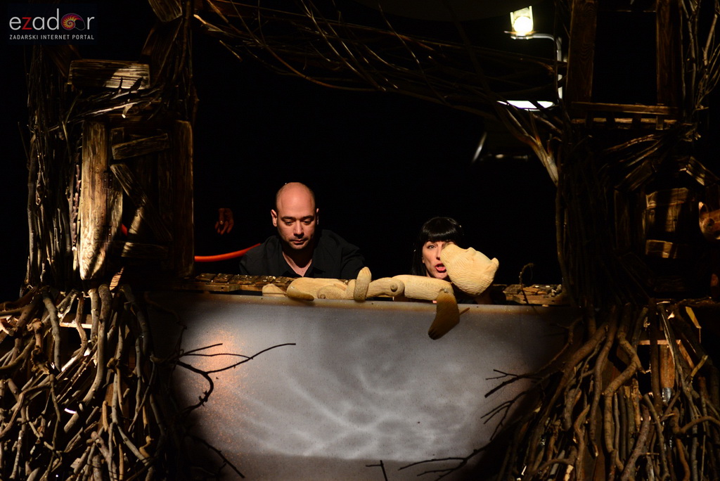 SLUK: Bogat poslijepodnevni program drugog dana festivala SLUK: Bogat poslijepodnevni program drugog dana festivala