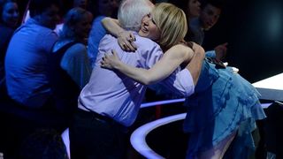 Četvrta polufinalna emisija Supertalent show-a Nove TV na Zagrebačkom velesajmu. Photo: Marko Lukunić/PIXSELL Četvrta polufinalna emisija Supertalent show-a Nove TV na Zagrebačkom velesajmu. Photo: Marko Lukunić/PIXSELL