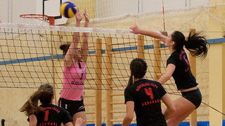 ŽOK Arbanasi – ŽOK Donat, Foto: Kristijan Orlić ŽOK Arbanasi – ŽOK Donat, Foto: Kristijan Orlić