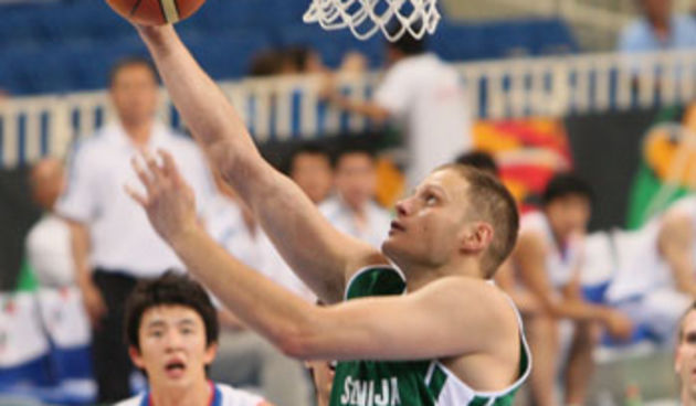 Rašo Nesterović (Foto:FIBA.com)