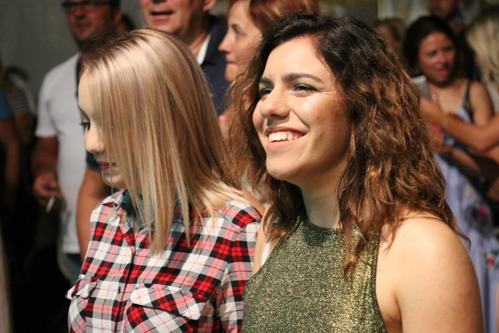 Hari Rončević @ Virsko ljeto 2017 Hari Rončević @ Virsko ljeto 2017